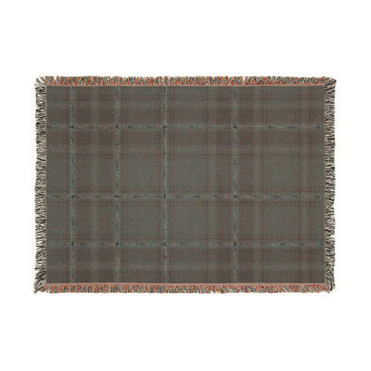 Woven Cotton Fringe