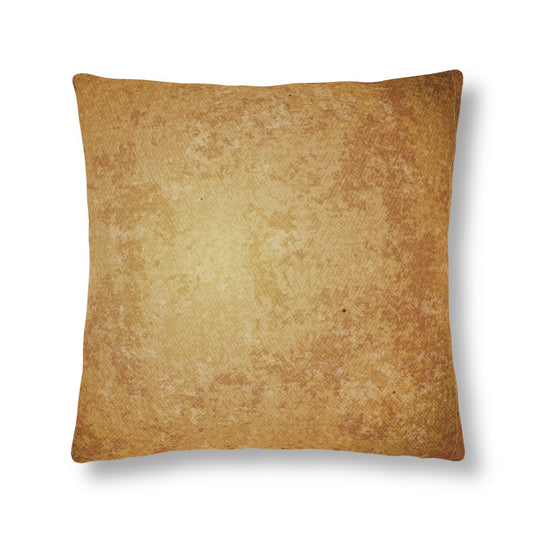 Waterproof Pillows in Grunge antique wash