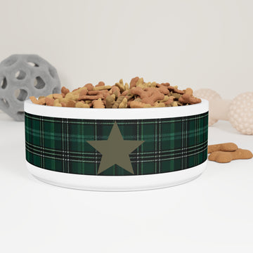 Pet Bowl Our star!