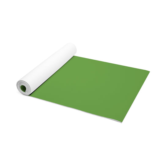 Peace Yoga foam mat