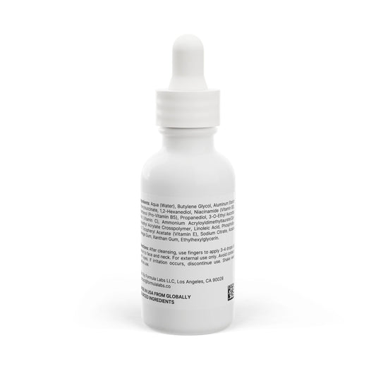 Vitamin Boost Serum, 1oz Hello Beauty