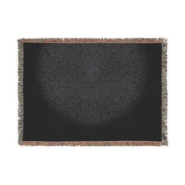 Woven Blanket