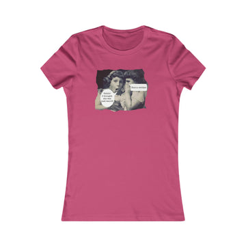 Women's Favorite Tee Christy