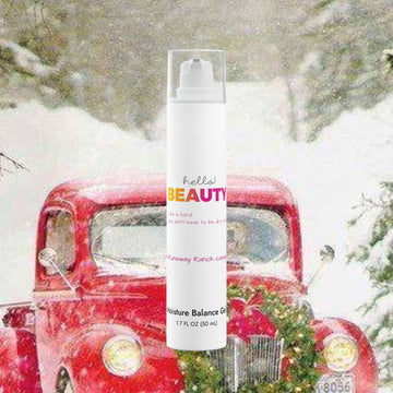 Moisture Balance Gel, 1.7oz Hello Beautiful