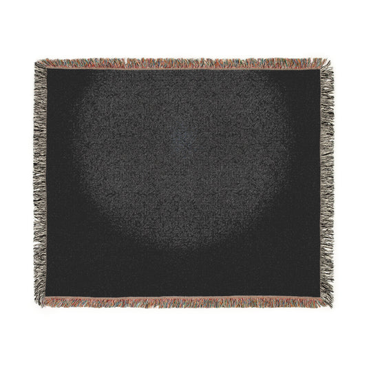 Woven Blanket