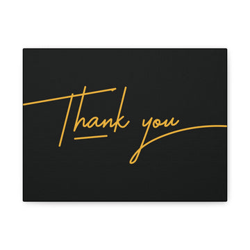 A wonderful way to say Thank you