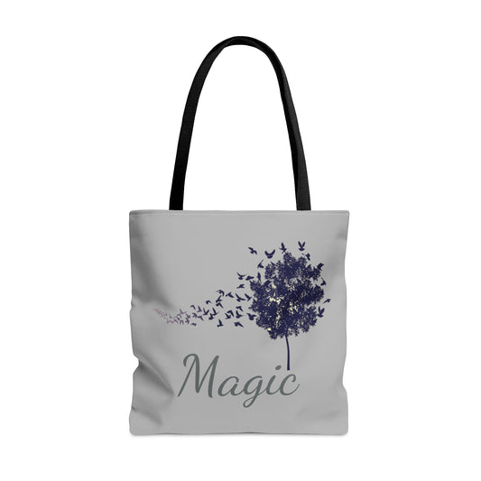 Tote Bag (AOP) Magic