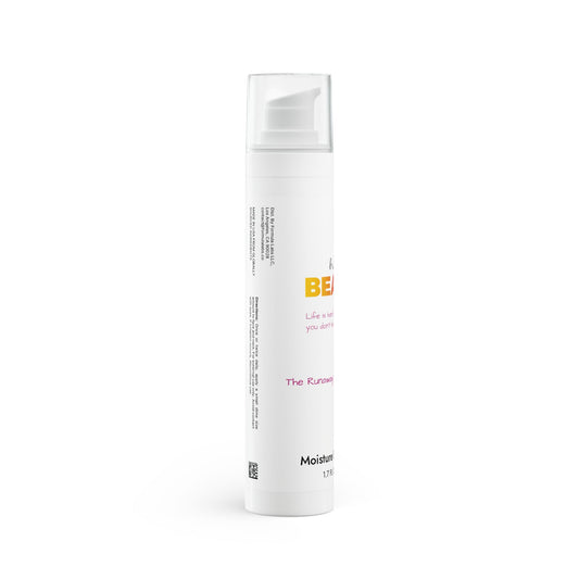 Moisture Balance Gel, 1.7oz Hello Beautiful